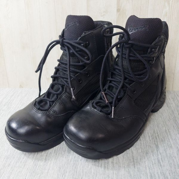 Danner ダナー kinetic タクティカルブーツ マウンテン 透湿防水 GORE