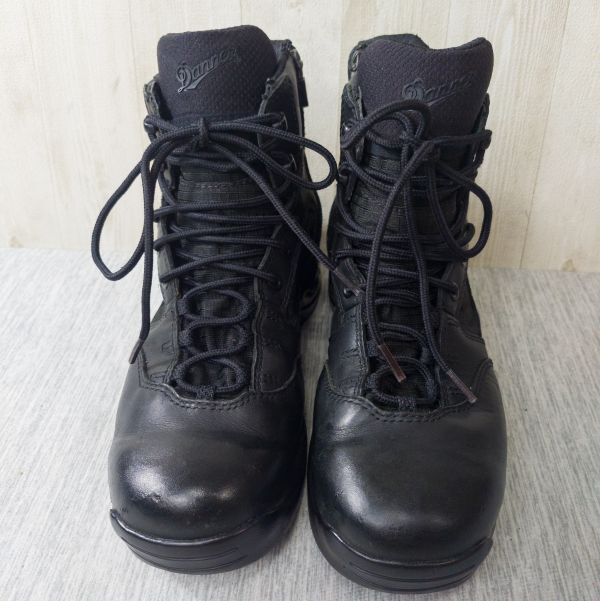 Danner ダナー kinetic タクティカルブーツ マウンテン 透湿防水 GORE