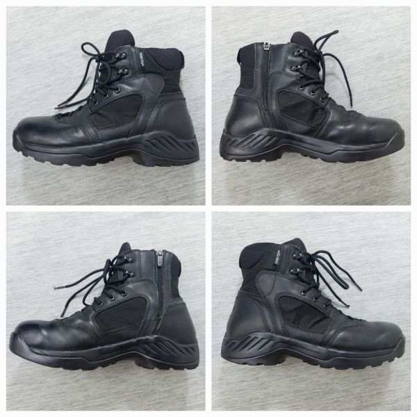 Danner ダナー kinetic タクティカルブーツ マウンテン 透湿防水 GORE