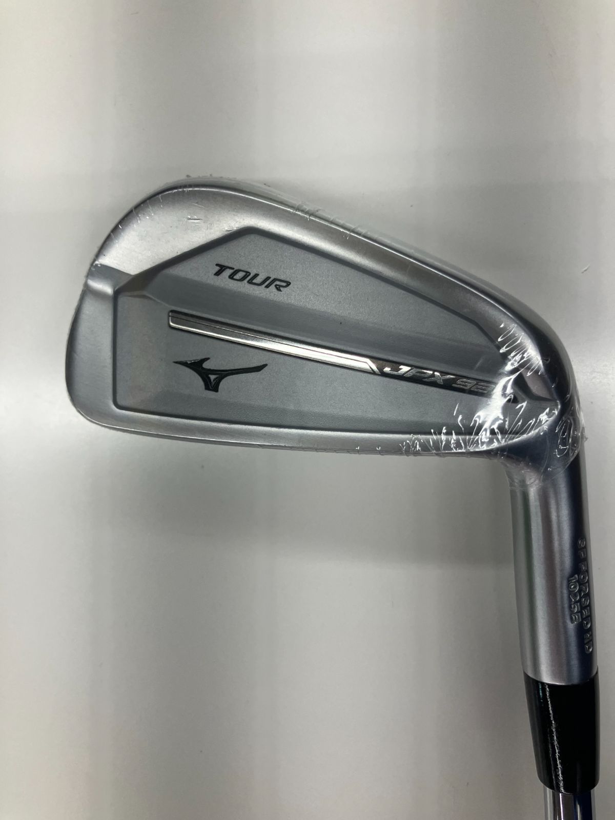 新品】ミズノJPX921 TOUR 6I～PW(5本組) DG120 S200 - メルカリ