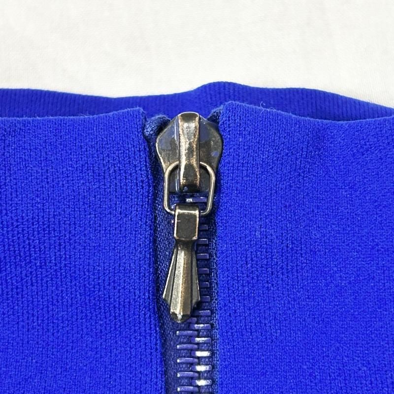 新品/取寄せ ヴィンテージ odo ユーロヴィンテージ Pistolen Schützen Balsthal クラブチーム トラックジャケット blue メンズ - ISItems【USED】【古着】【中古】50156437