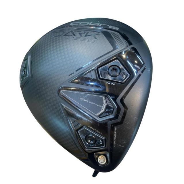 中古】 コブラ cobra DARKSPEED LS 10.5° ドライバー DR Tour AD