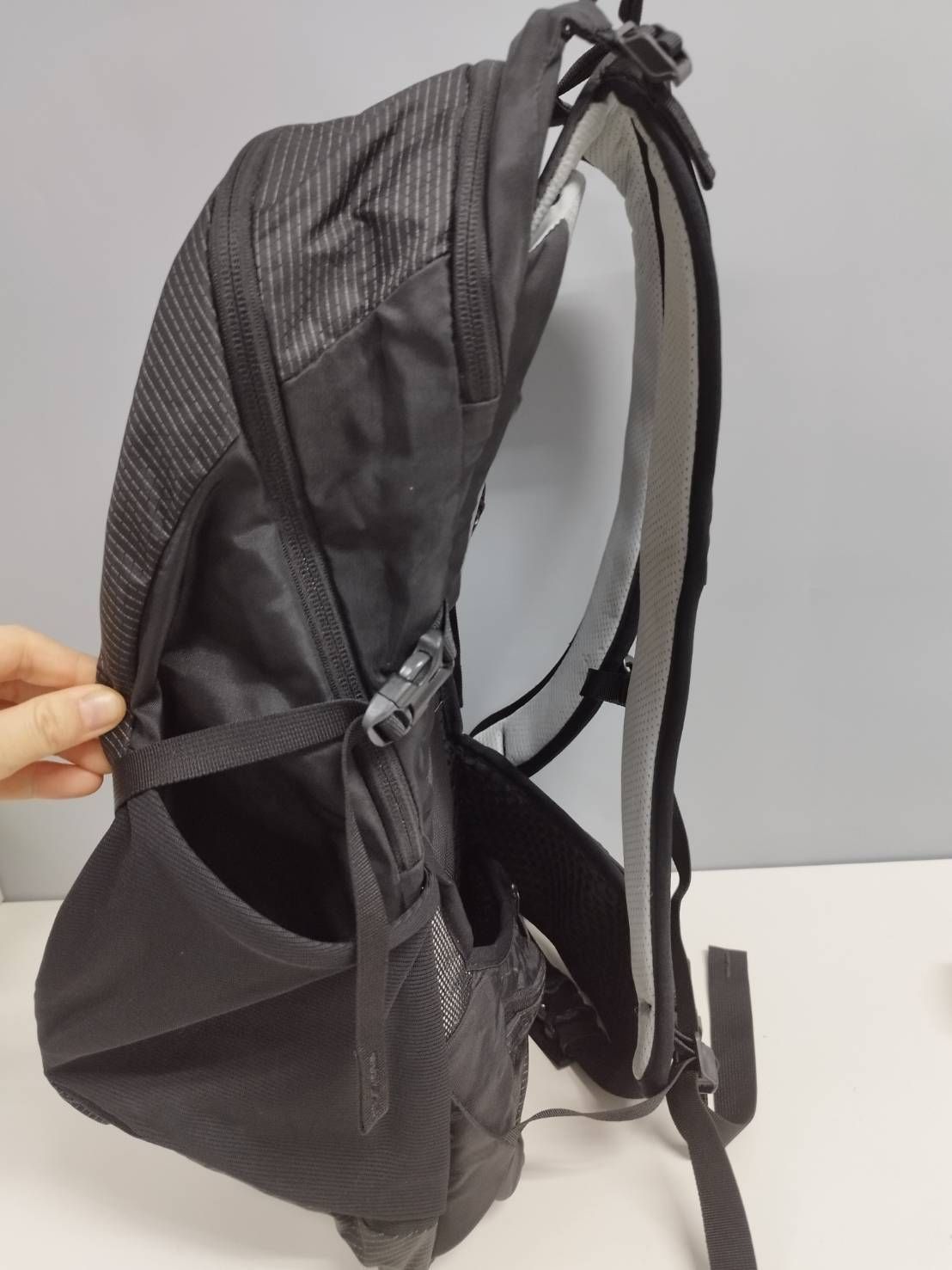 良品】GREGORY グレゴリー MIKO 25/バックパック - メルカリ