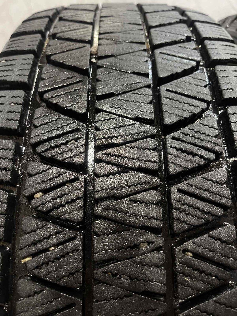 BS BRIDGESTONE BLIZZAK DM-V3 235/60R18 18インチ スタッドレス 4本 