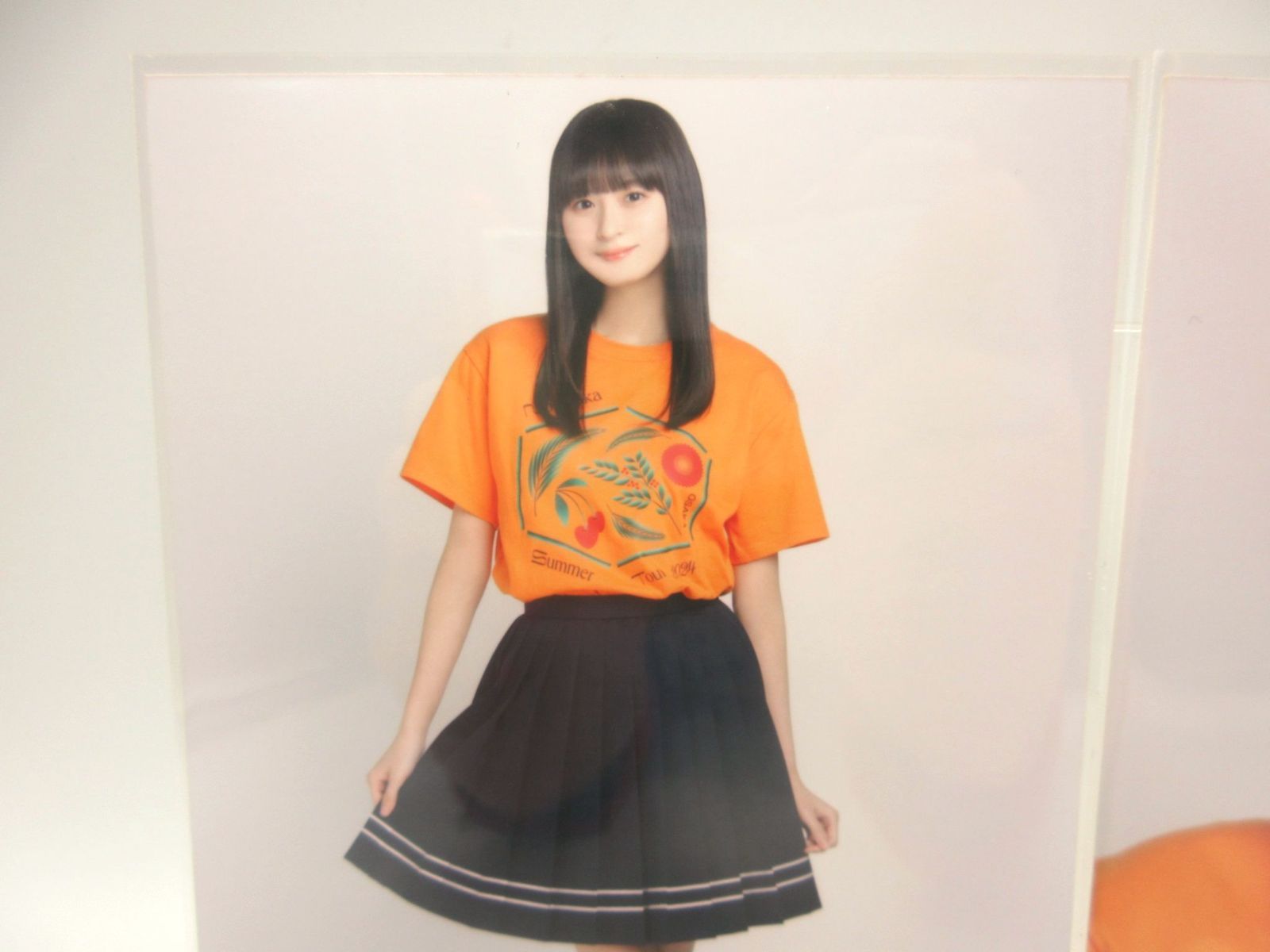 ◇ 乃木坂46 遠藤さくら 真夏の全国ツアー 2024 コンプ 3枚 生写真