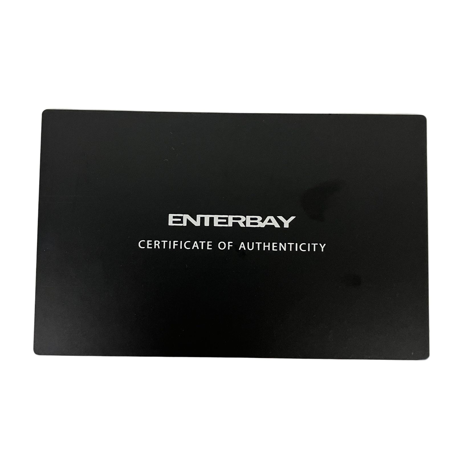 ENTERBAY 1/6スケール エンターベイ リアルマスターピース ブルー 