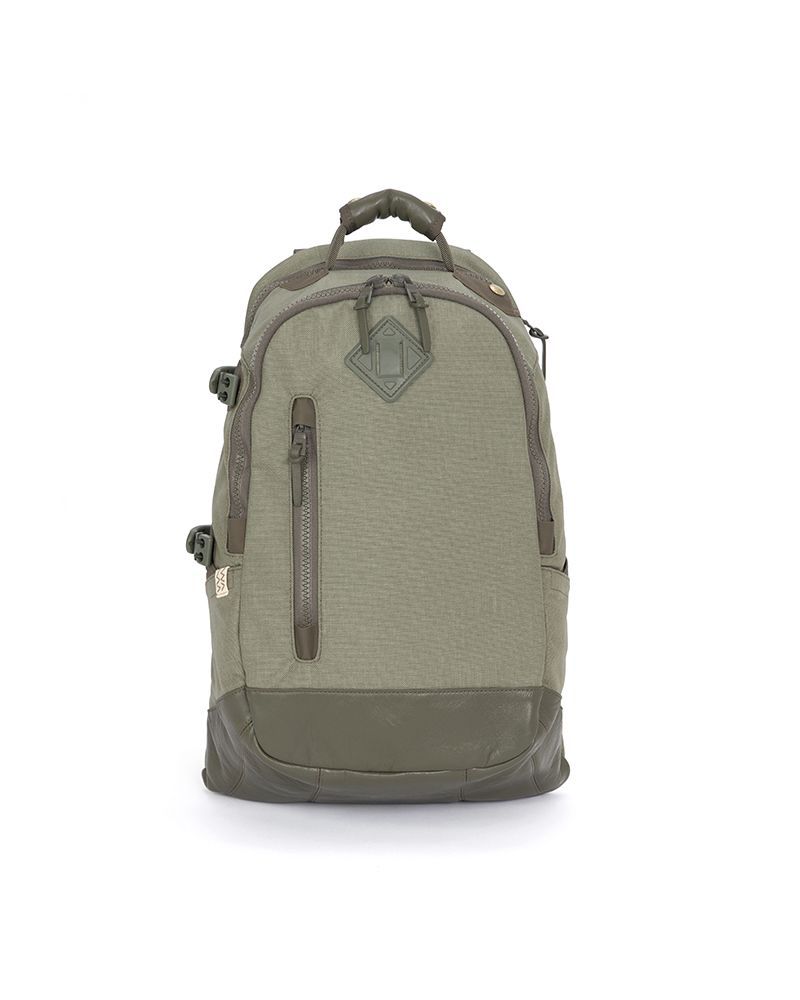 VISVIM CORDURA 20L バッグ 0126103003033 - メルカリ