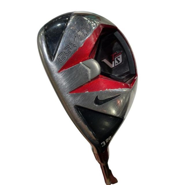中古】 ナイキ VR_S COVERT U3(20°) レフティ USA 中古】 ナイキ VR_S COVERT U3(20°) レフティ USA