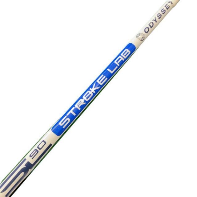中古】 オデッセイ Ai-ONE TRI-BEAM #1W CS 33インチ パター PT STROKE