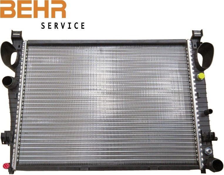 【M’s】 W220 ベンツ Sクラス S320 S350 V6 (1998y-2005y) BEHR ラジエーター ラジエター 純正OEM 社外 パーツ 部品 補修 エンジン 冷却 2205002403 2205001403 (※要在庫確認) 27,937円