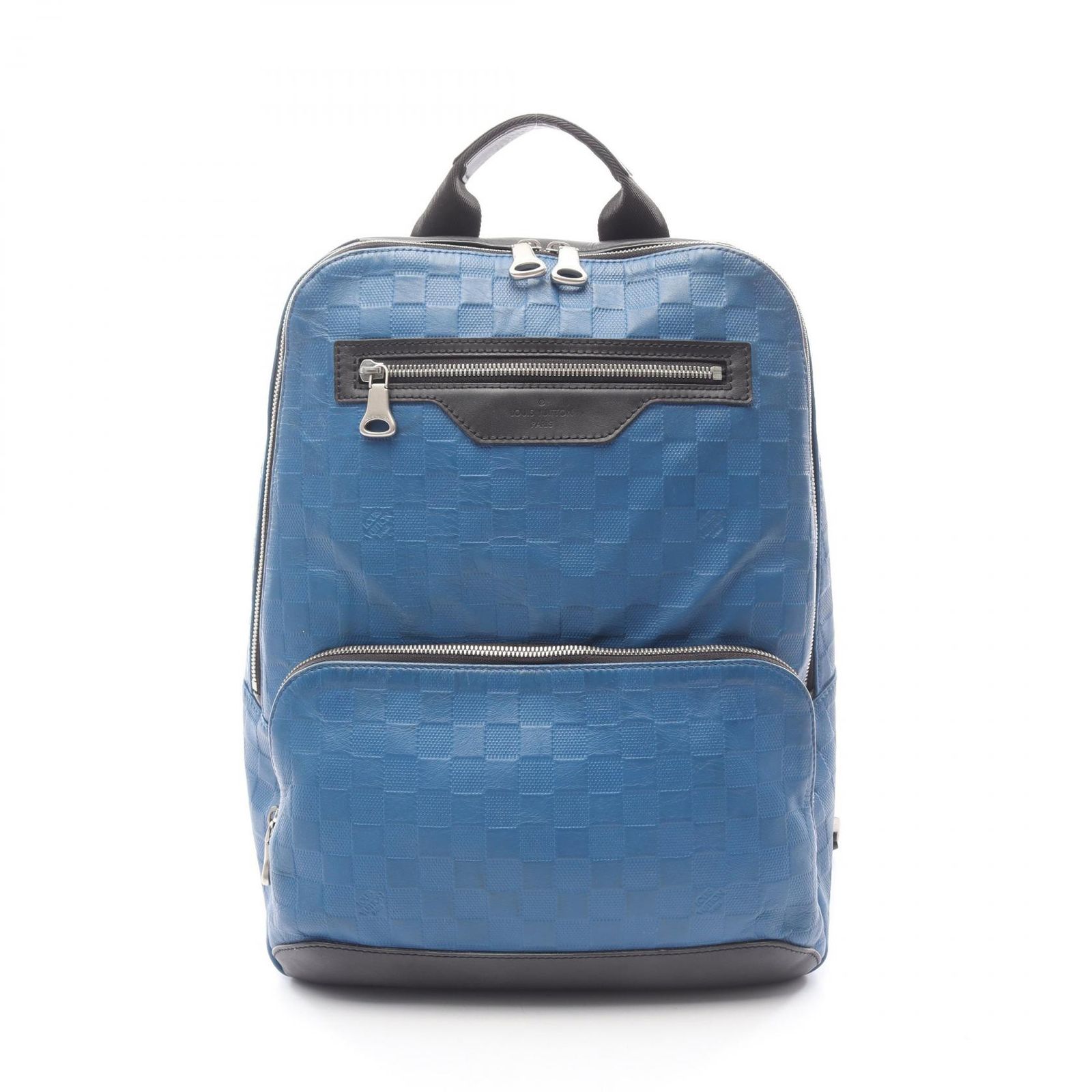 ルイ・ヴィトン LOUIS VUITTON リュックサック バックパック 