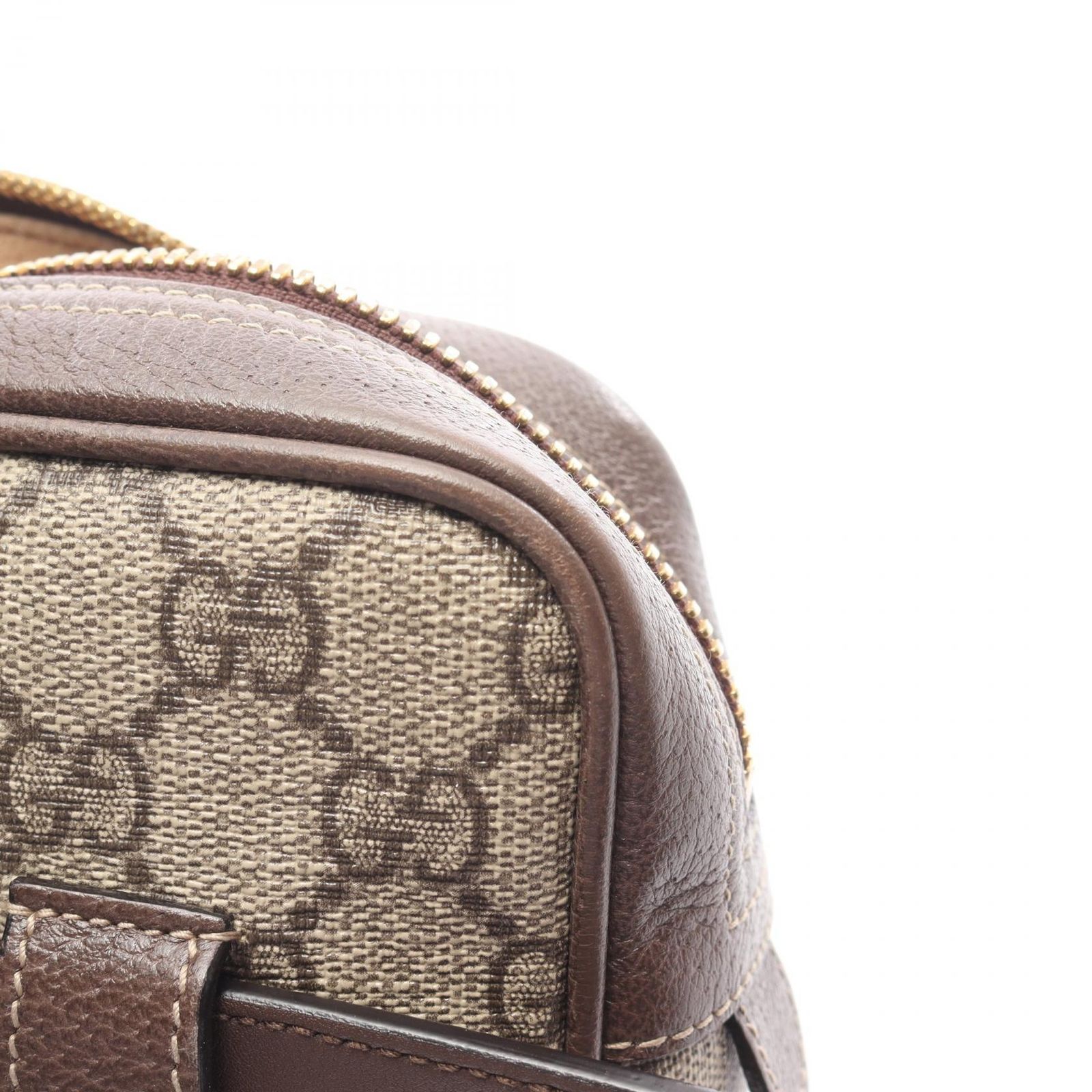 グッチ GUCCI ウエストバッグ オフィディア GGスプリーム スモール