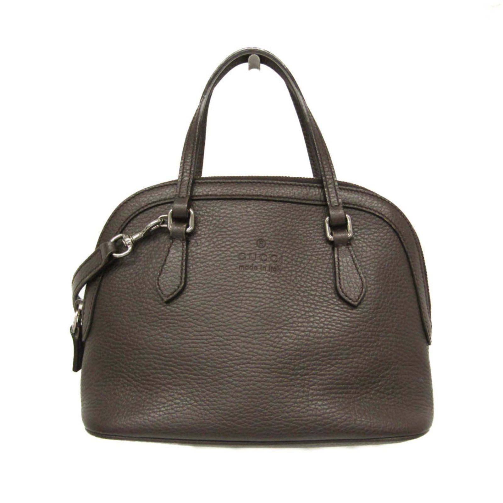 グッチ(Gucci) 341504 レディース レザー ハンドバッグ,ショルダー 
