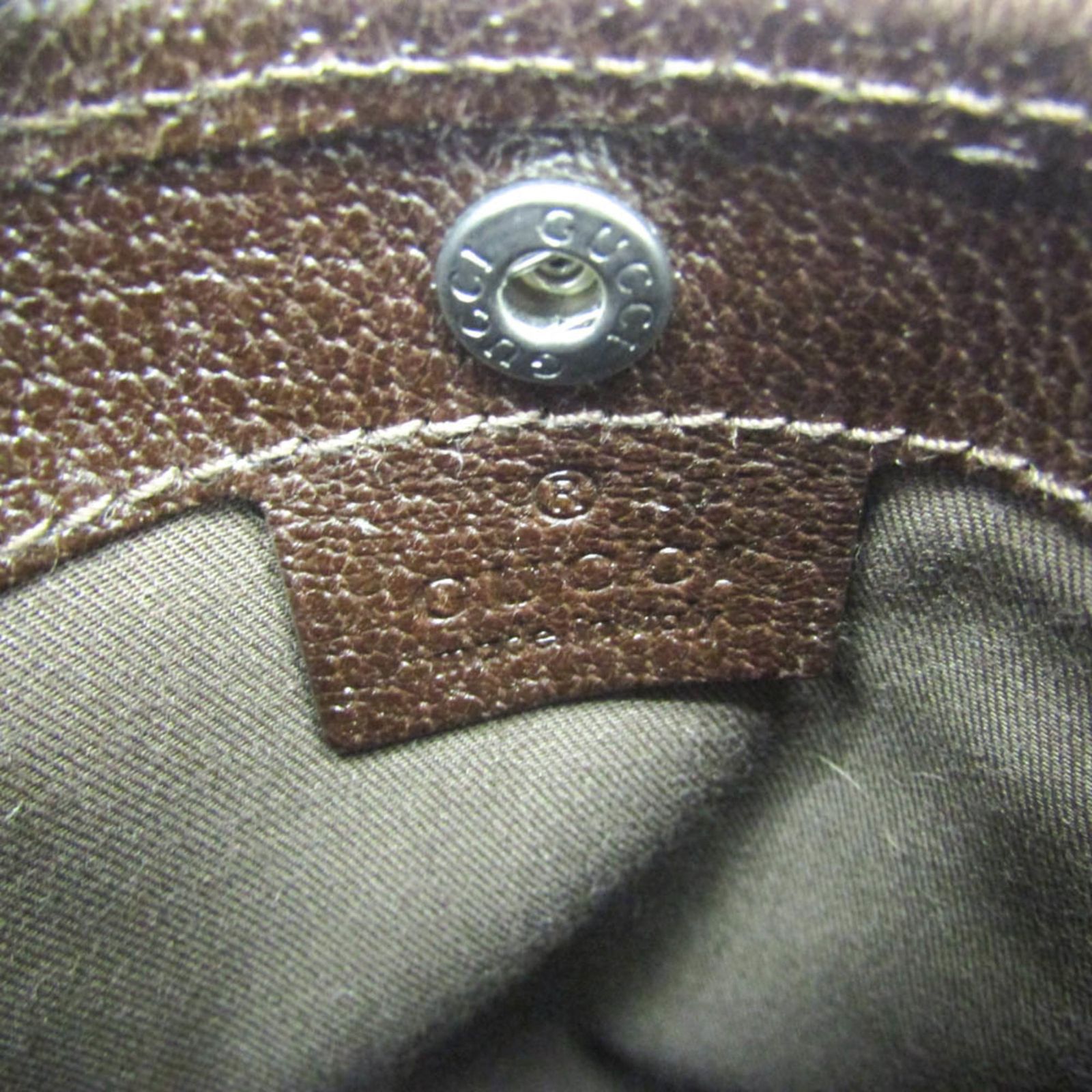 グッチ(Gucci) GGキャンバス シェリーライン 141863 レディース GG