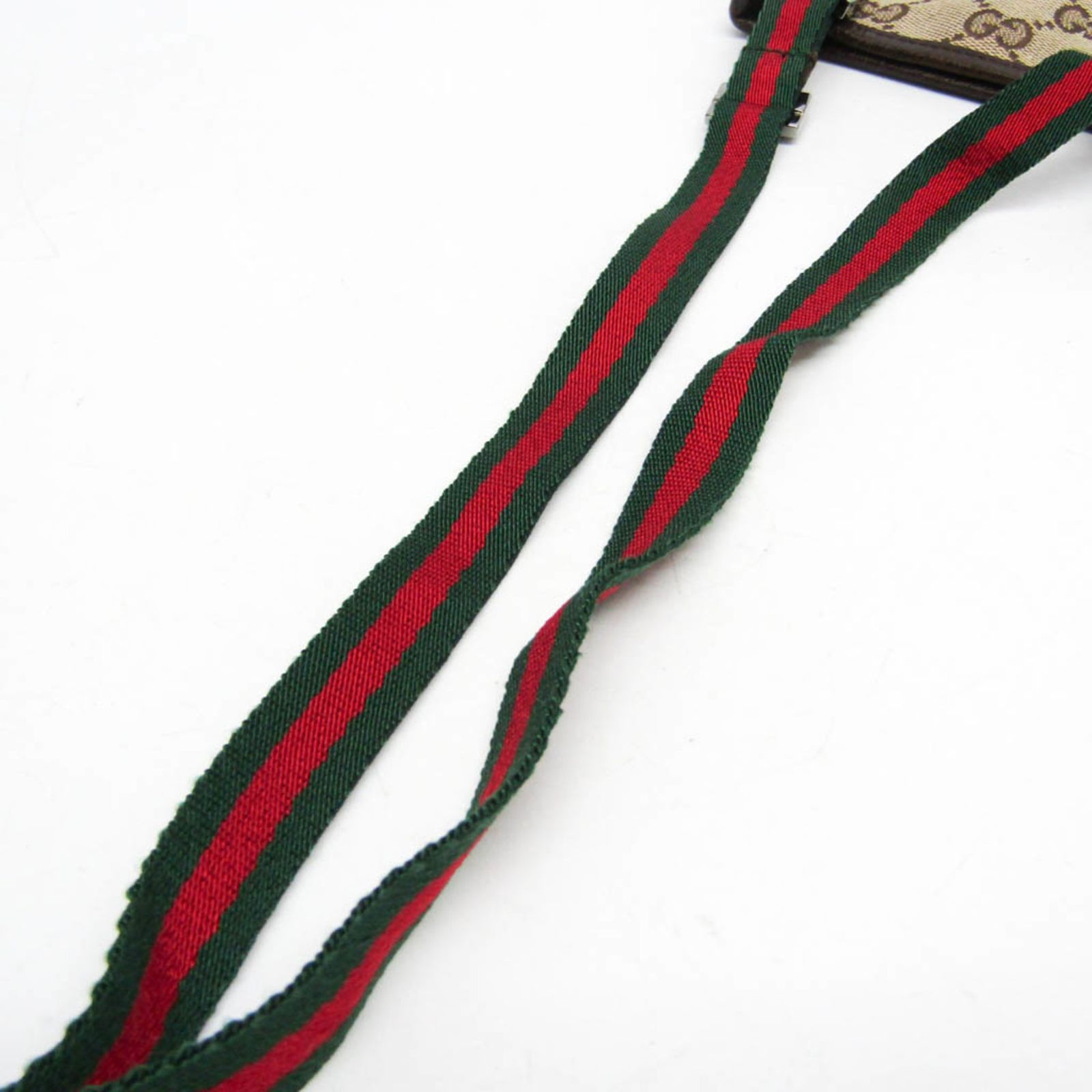グッチ(Gucci) GGキャンバス シェリーライン 141863 レディース GG