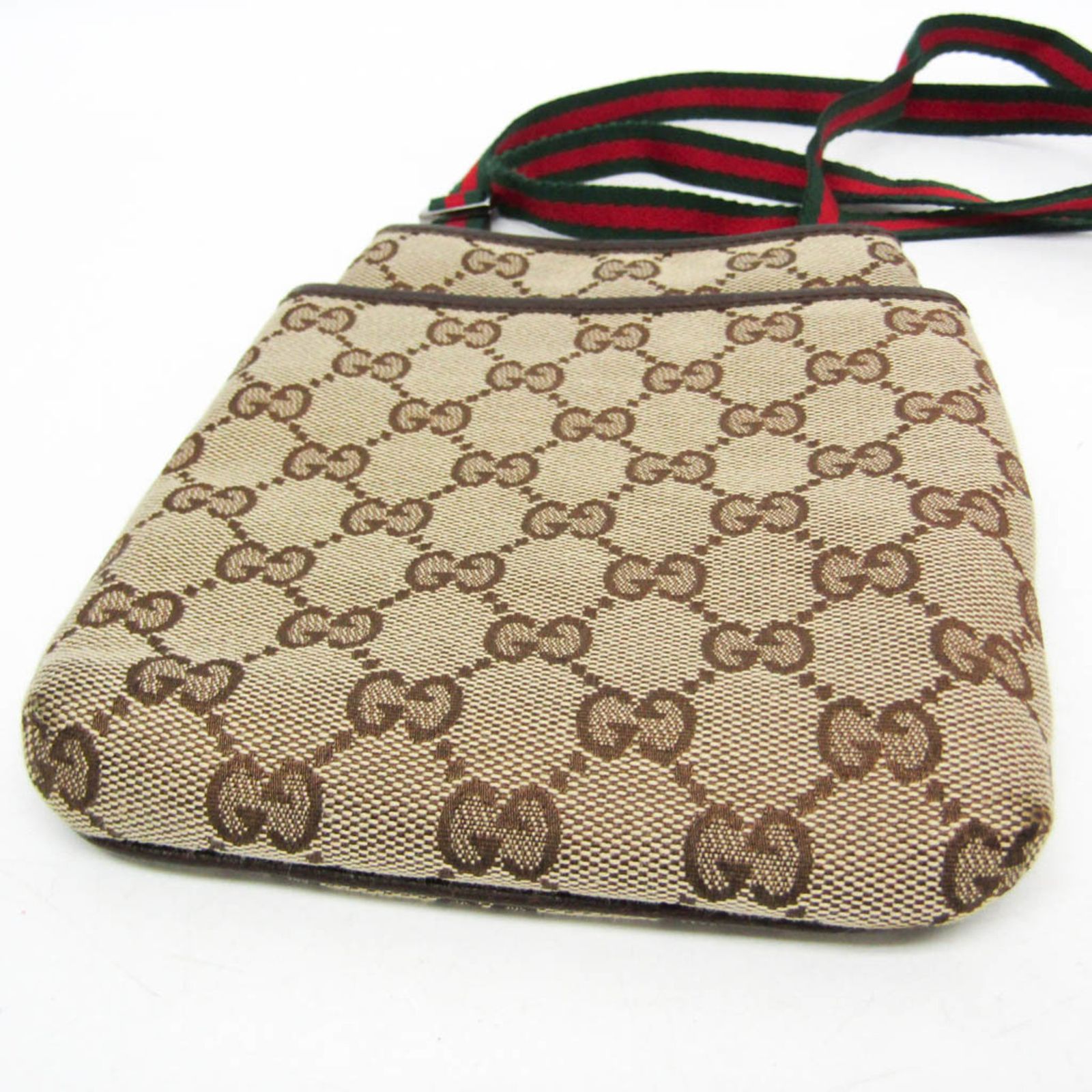 グッチ(Gucci) GGキャンバス シェリーライン 141863 レディース GG
