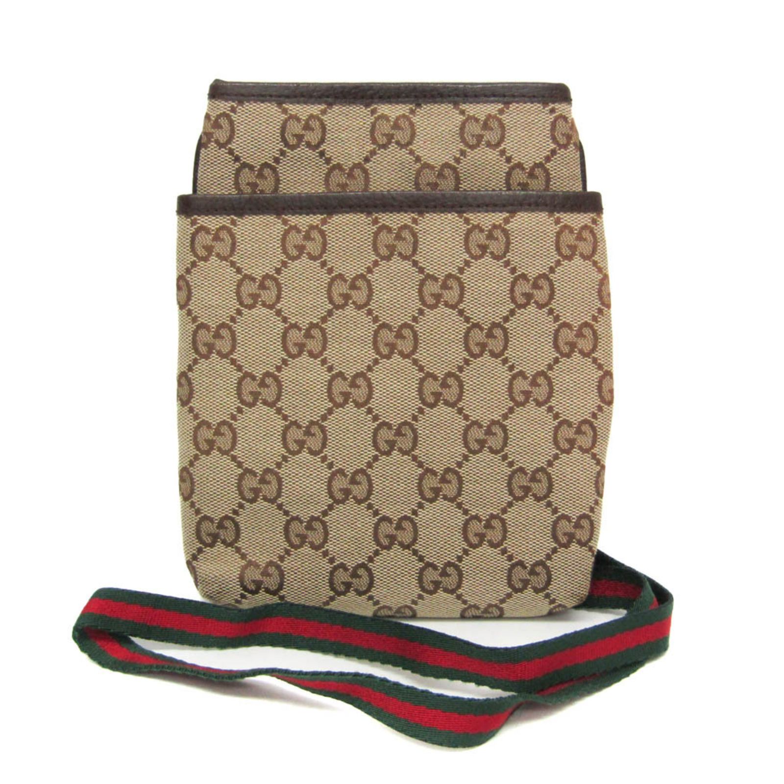 グッチ(Gucci) GGキャンバス シェリーライン 141863 レディース GG
