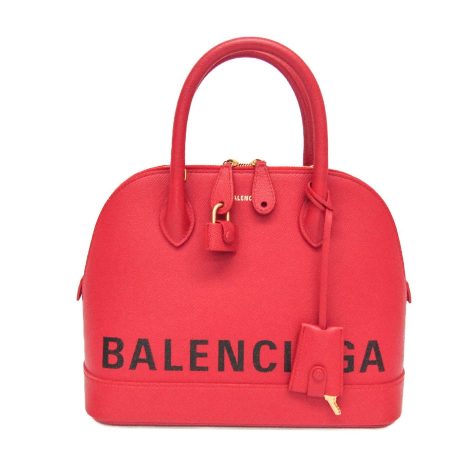 バレンシアガ(Balenciaga) ヴィル トップハンドル S 550645 レディース 
