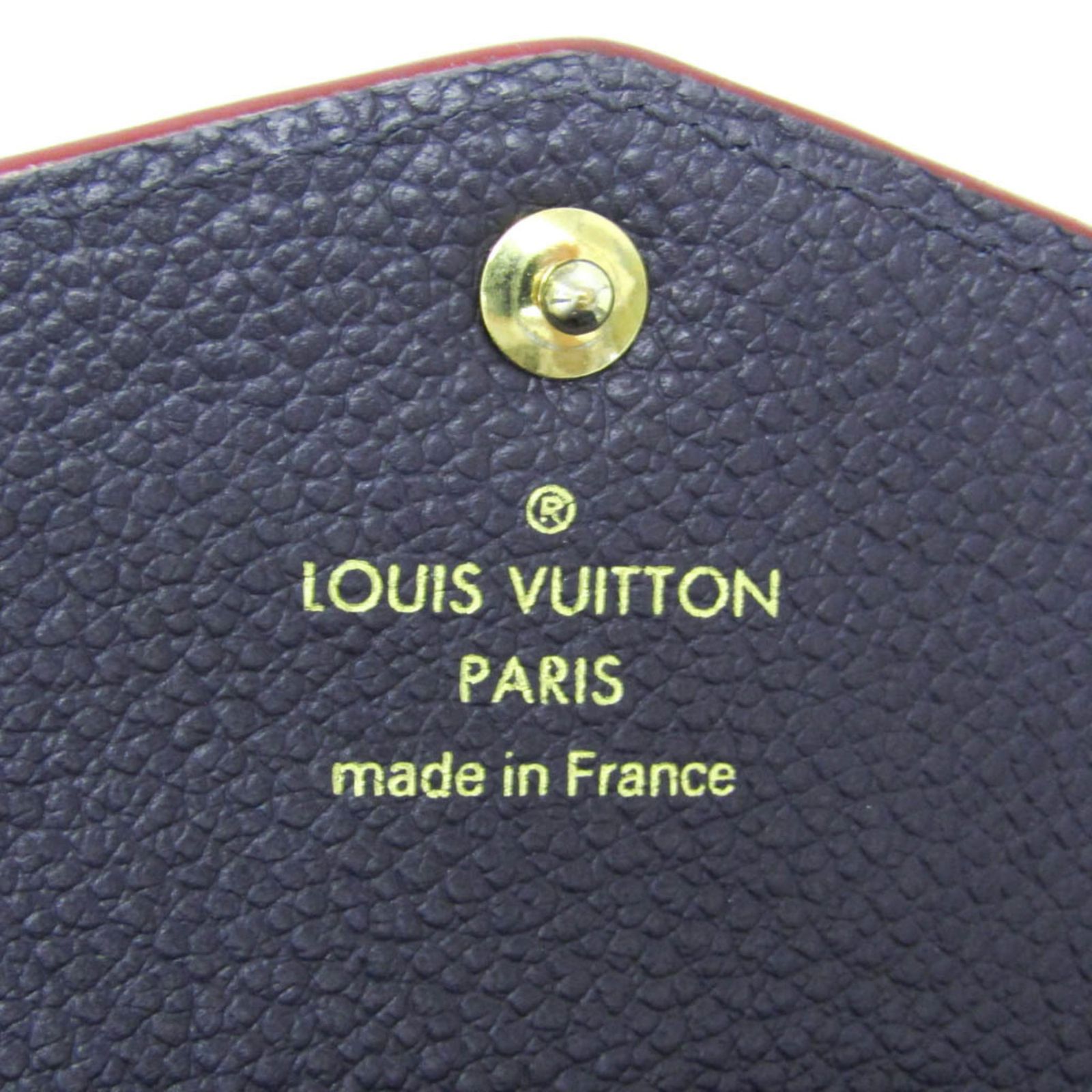 ルイ・ヴィトン(Louis Vuitton) モノグラムアンプラント ポシェット 