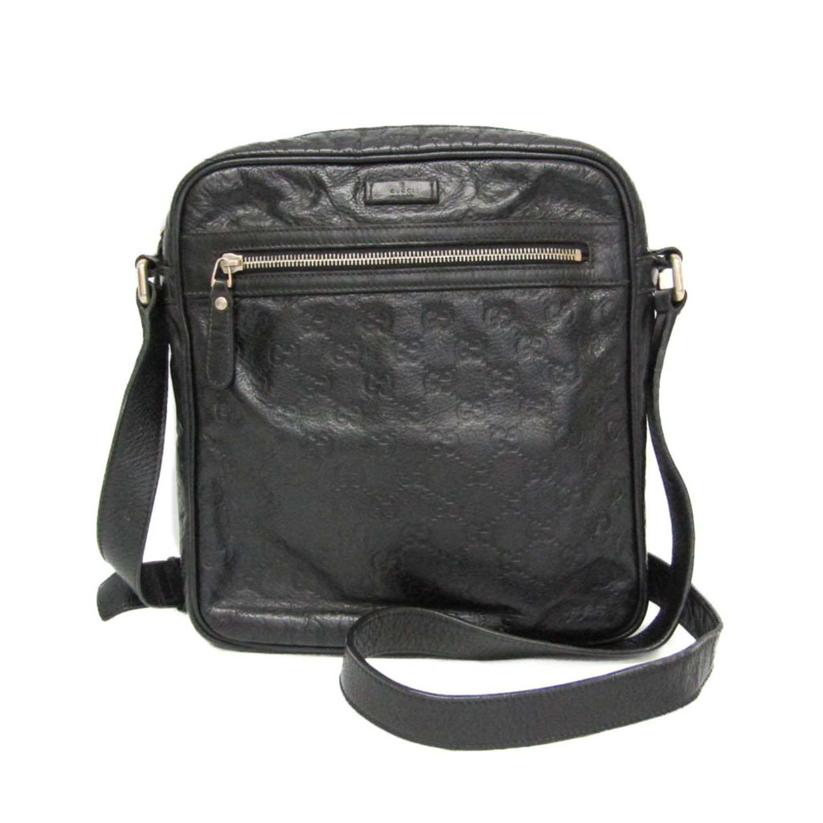 グッチ(Gucci) グッチッシマ 201448 レディース レザー ショルダー