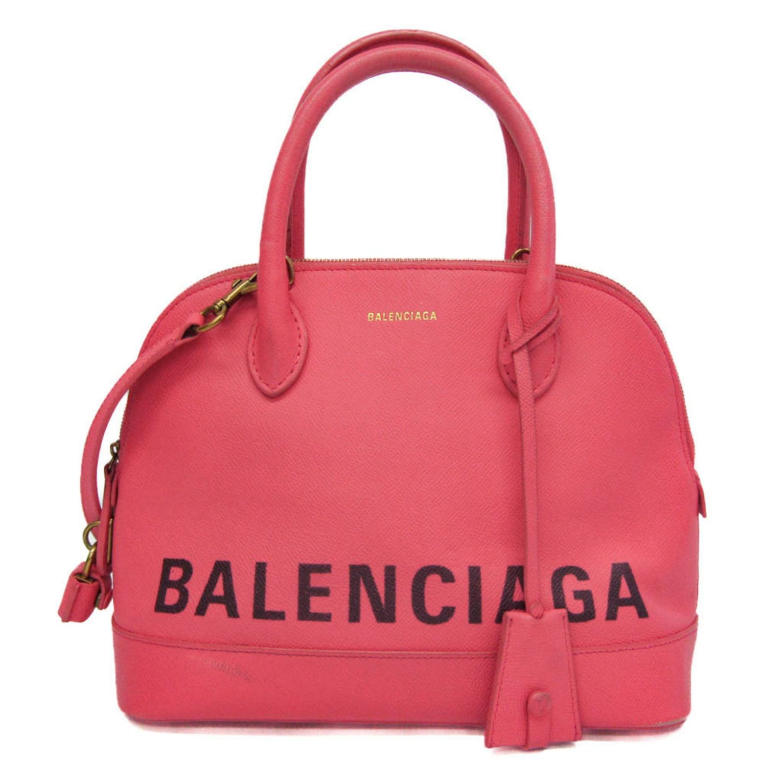 バレンシアガ(Balenciaga) ビルトップハンドルS 518873 レディース 