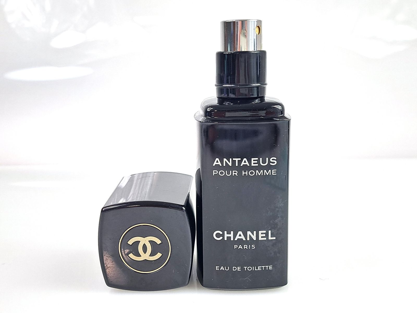 残多 シャネル CHANEL ANTAEUS POUR HOMME アンテウス プールオム