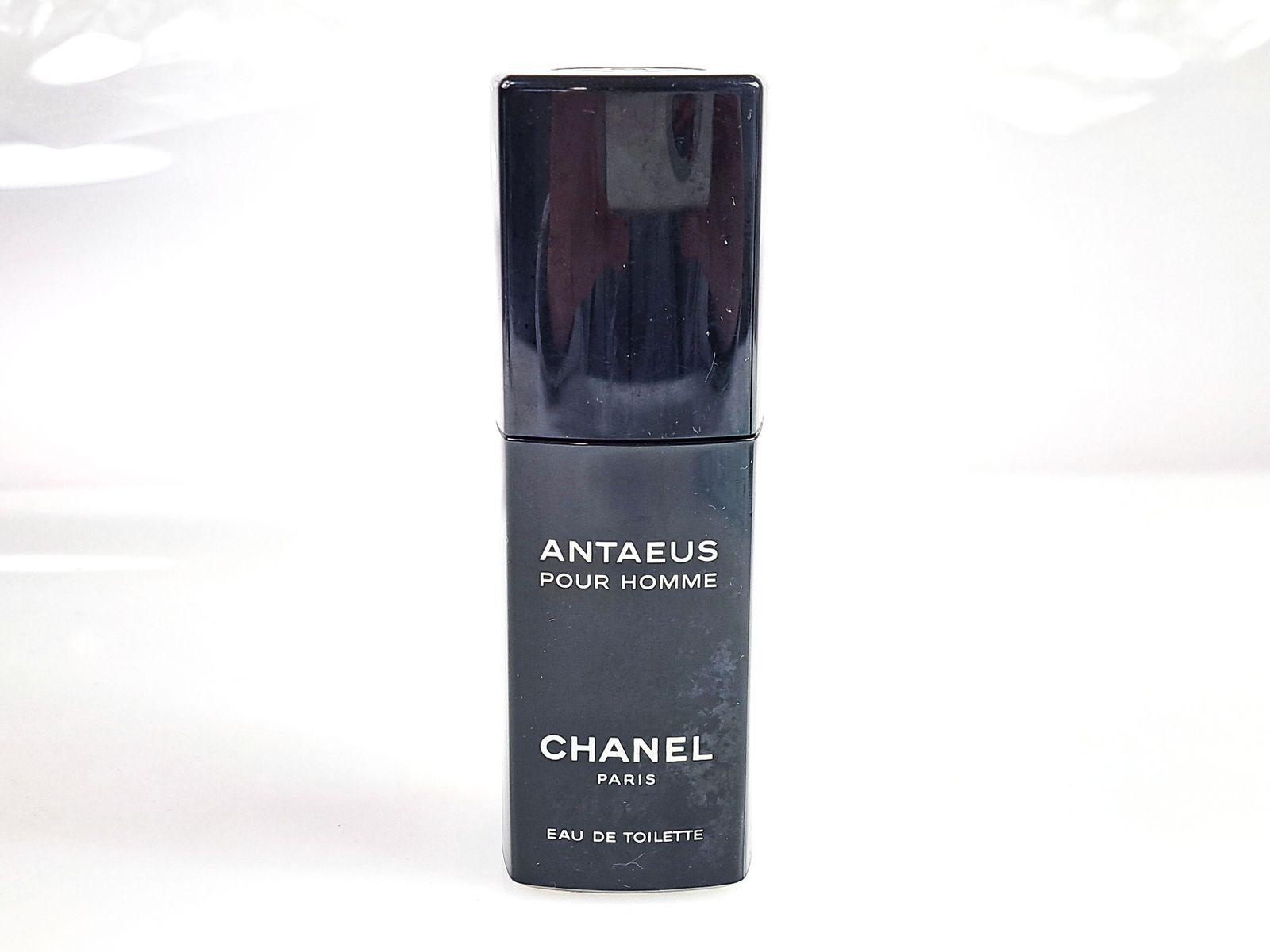 残多 シャネル CHANEL ANTAEUS POUR HOMME アンテウス プールオム