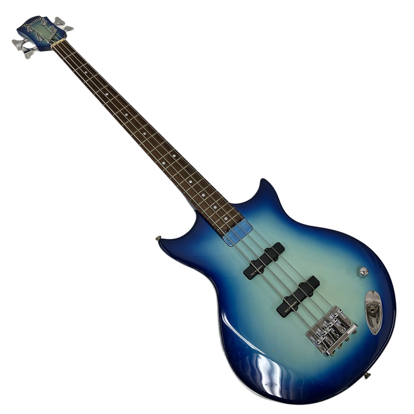 フェルナンデス　Burny WSB-80EV BURNY WSB-80EV() 【公式通販】