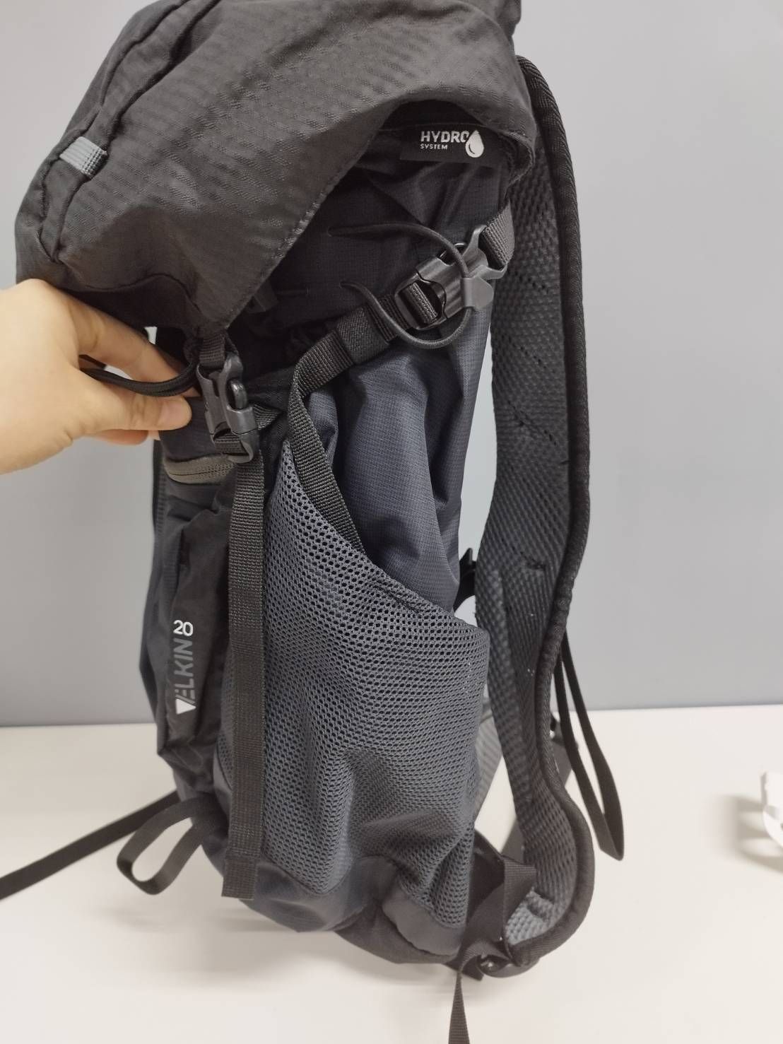 良品】MILLET ミレー WELKIN 20/バックパック - メルカリ