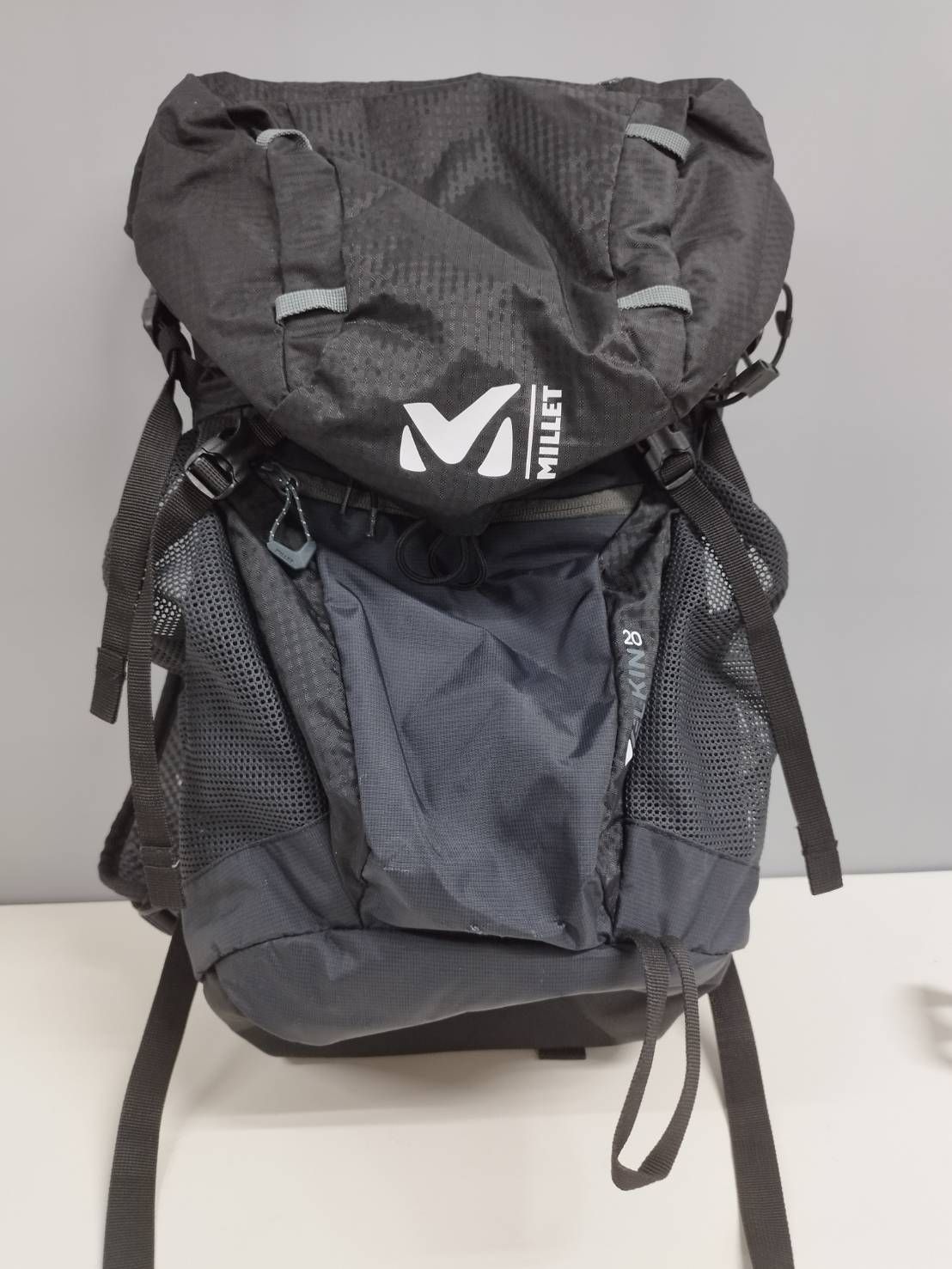 良品】MILLET ミレー WELKIN 20/バックパック 【公式通販】