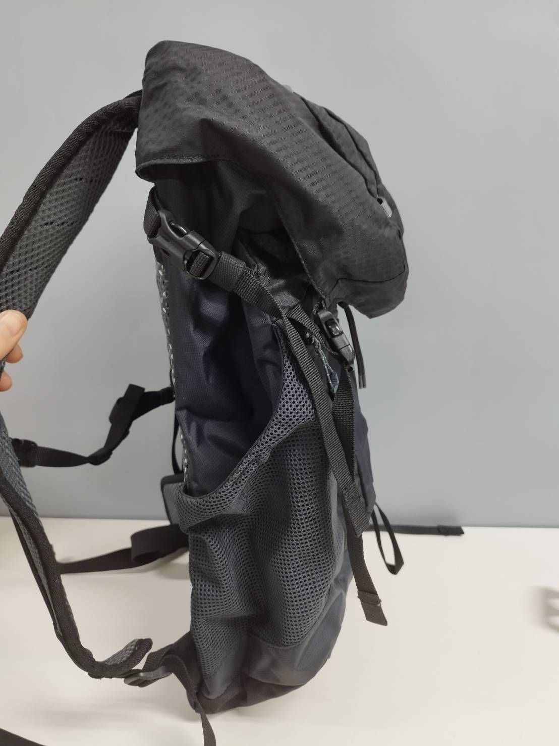 良品】MILLET ミレー WELKIN 20/バックパック - メルカリ