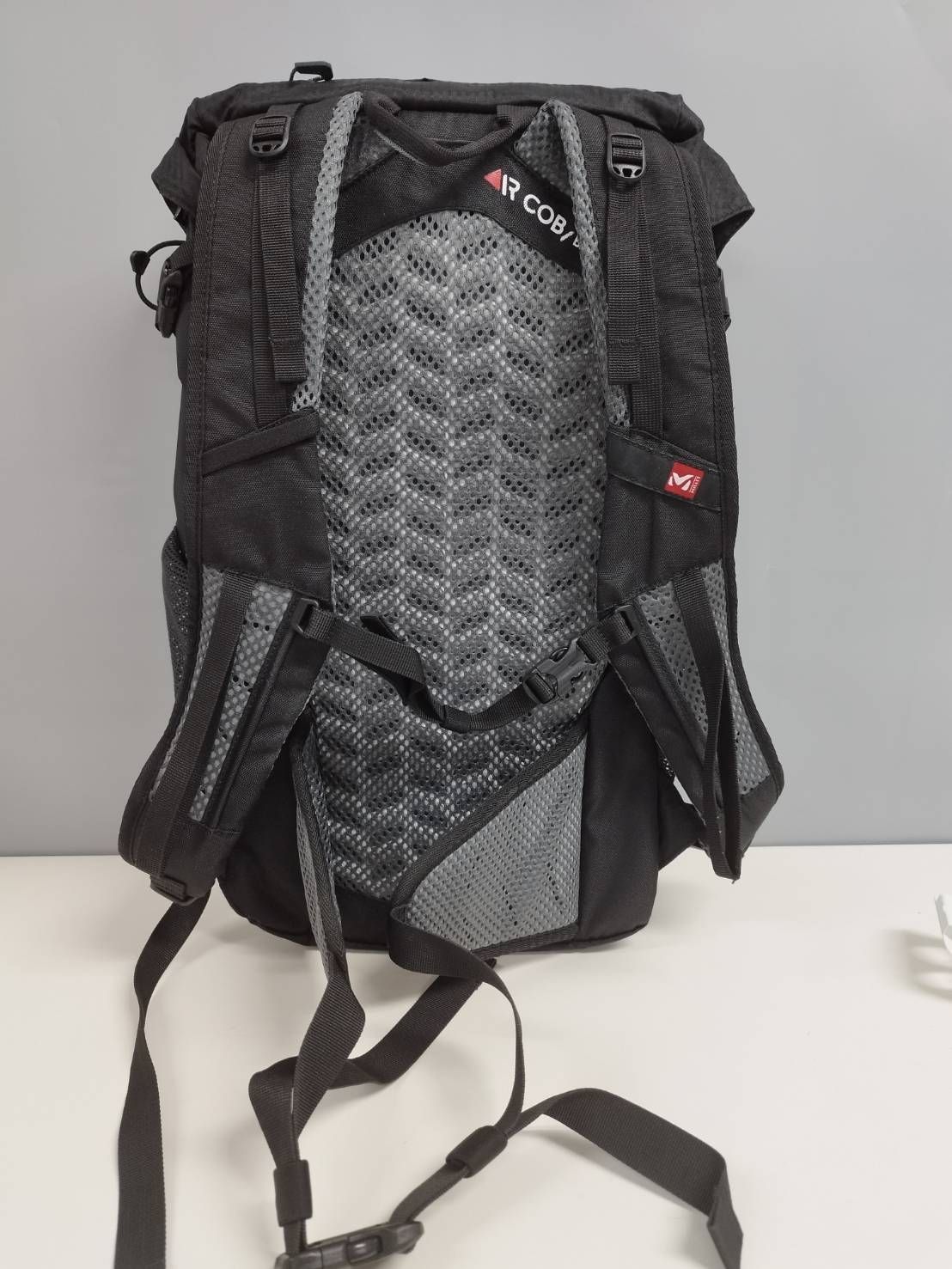良品】MILLET ミレー WELKIN 20/バックパック - メルカリ