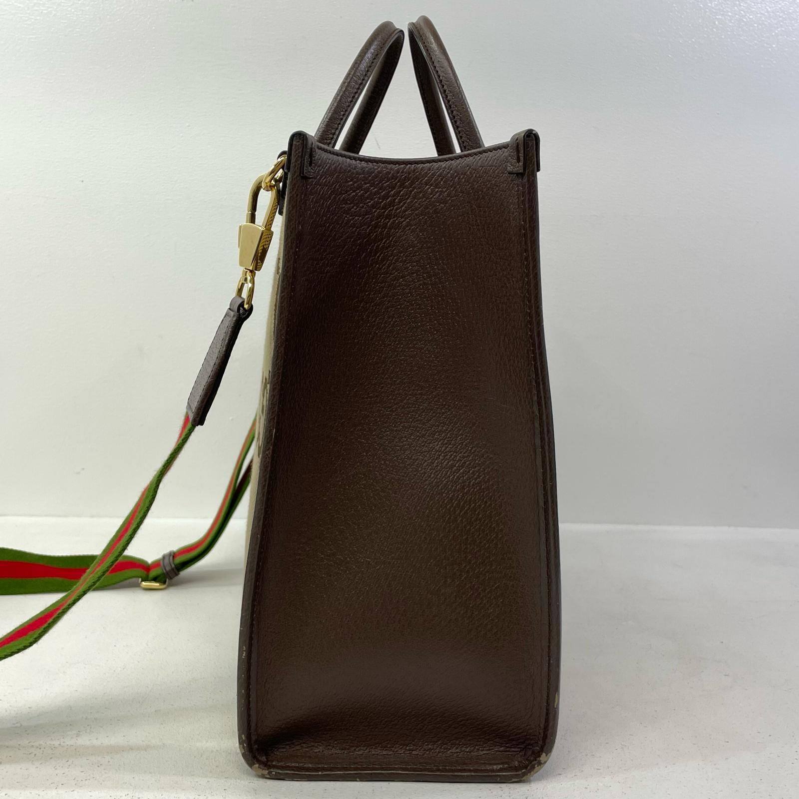 【中古】GUCCI | グッチ ジャンボGG 2way ショルダーバッグ ハンドバッグ 678839 ブラウン【尾張小牧店】 中古】GUCCI | グッチ ジャンボGG 2way ショルダーバッグ ハンドバッグ