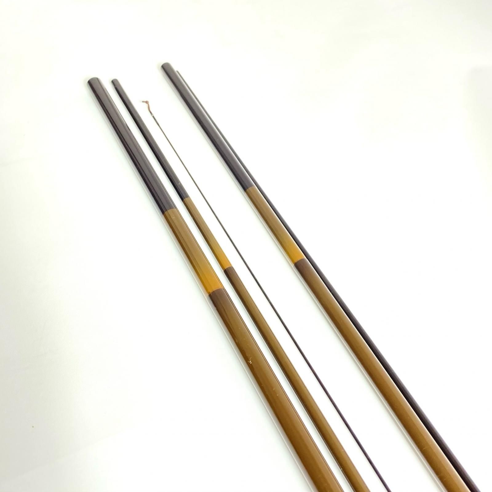 SHIMANO シマノ ロッド ヘラ竿 景仙 硬式 十四 程度B - メルカリ