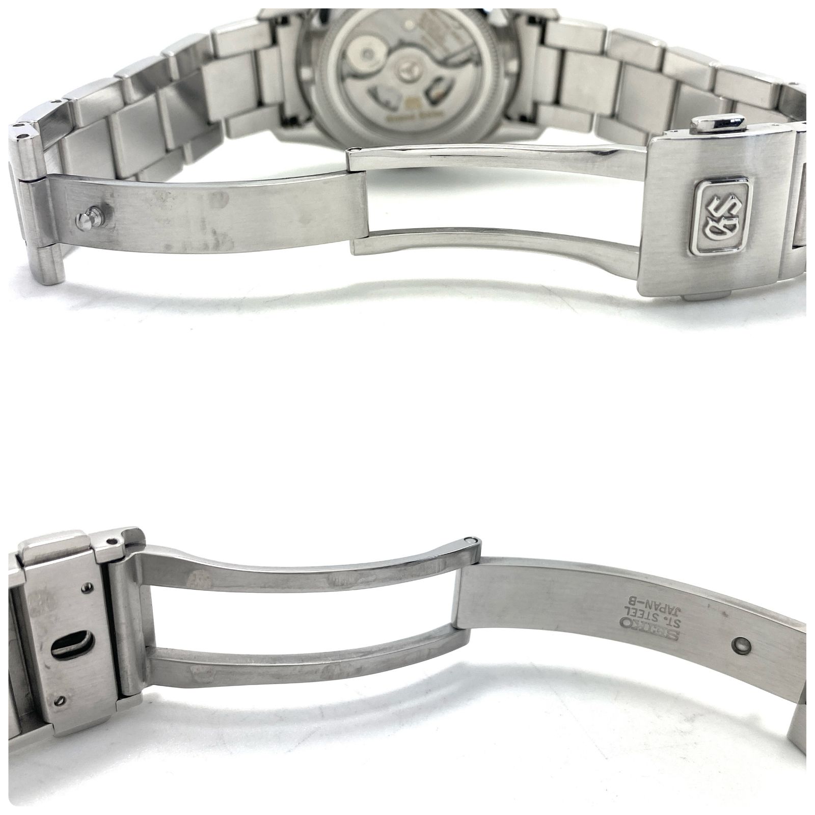 希少】腕時計 メンズ セイコー グランドセイコー GRAND SEIKO