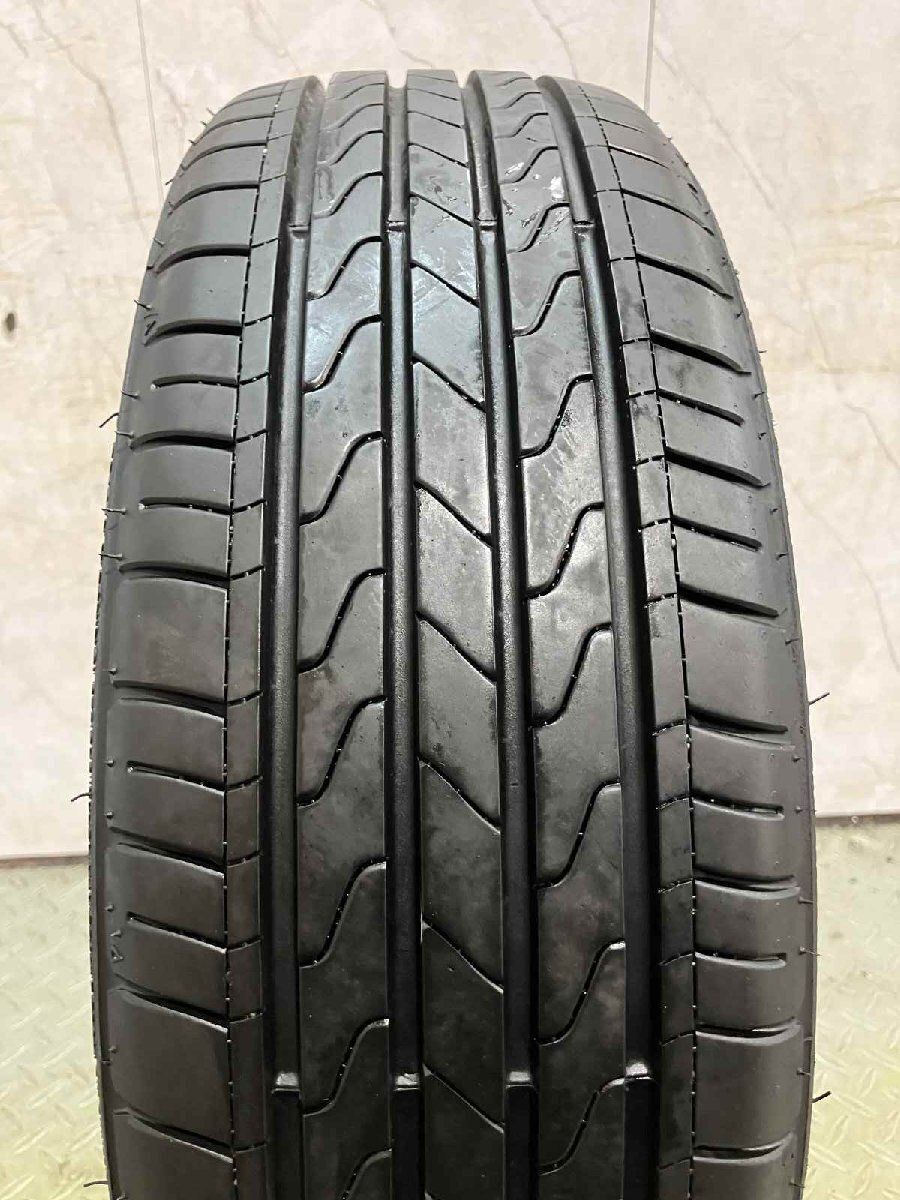 【走行短め】2025年製 APTANY HARMONIC PLUS 165/45R16 16インチ 夏タイヤ 2本 ハスラー ウェイク N-BOX スペーシア等　(MTR560) クレジットカード QRコード決済可能 走行短め】2025年製 APTANY HARMONIC PLUS 165/45R16 16インチ 夏