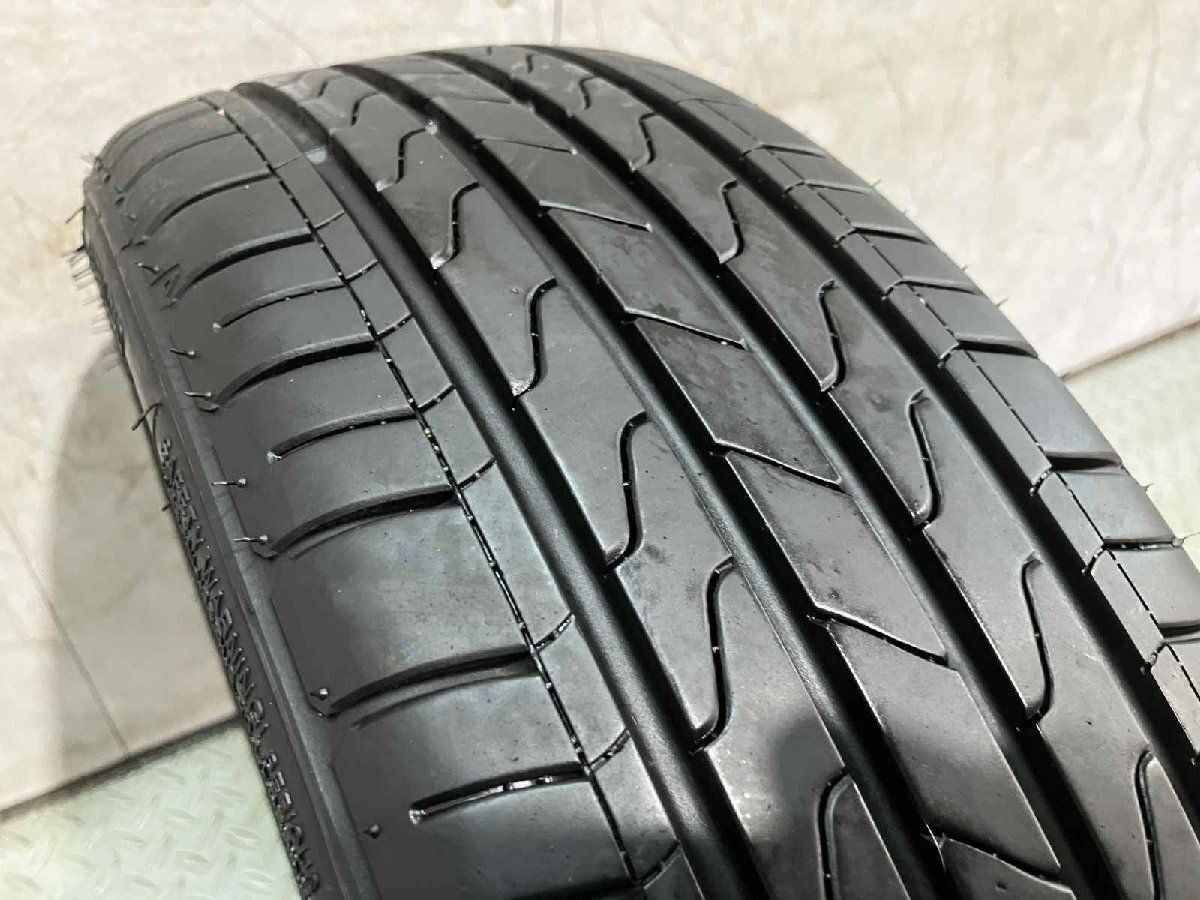 【走行短め】2025年製 APTANY HARMONIC PLUS 165/45R16 16インチ 夏タイヤ 2本 ハスラー ウェイク N-BOX スペーシア等　(MTR560) クレジットカード QRコード決済可能 走行短め】2025年製 APTANY HARMONIC PLUS 165/45R16 16インチ 夏