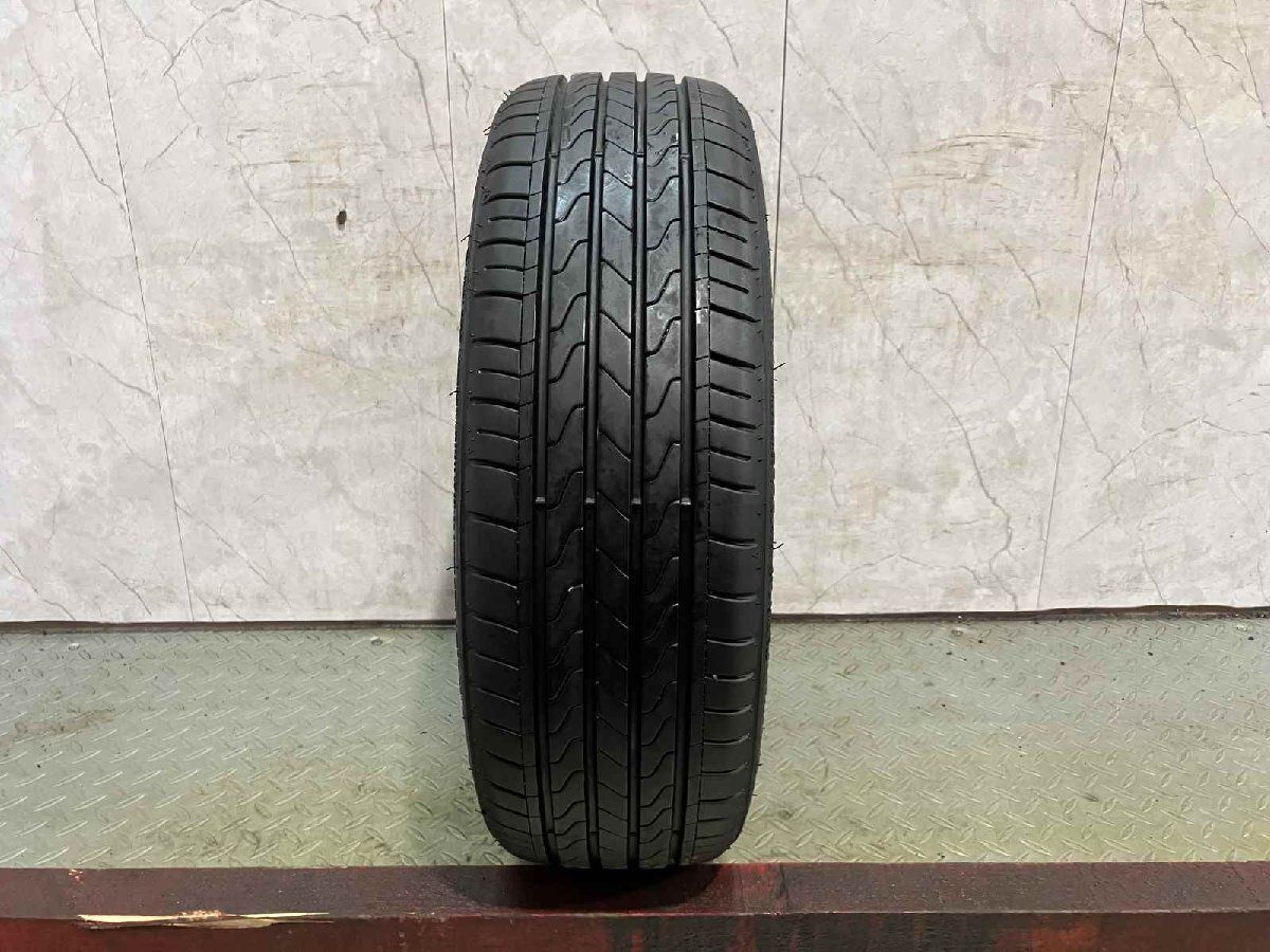 走行短め】2025年製 APTANY HARMONIC PLUS 165/45R16 16インチ 夏 