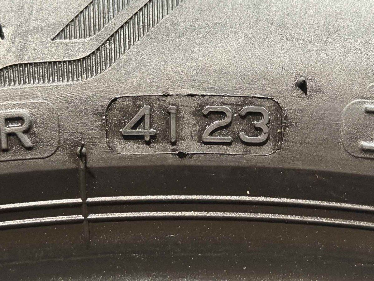 BS BRIDGESTONE ALENZA 001 アレンザ 235/45R20 20インチ 夏タイヤ 4本 