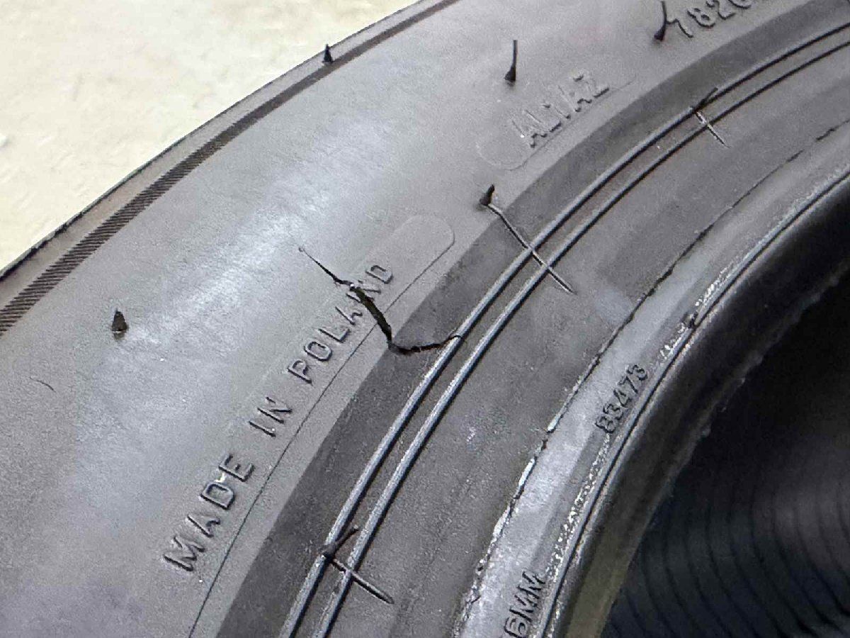 BS BRIDGESTONE ALENZA 001 アレンザ 235/45R20 20インチ 夏タイヤ 4本 