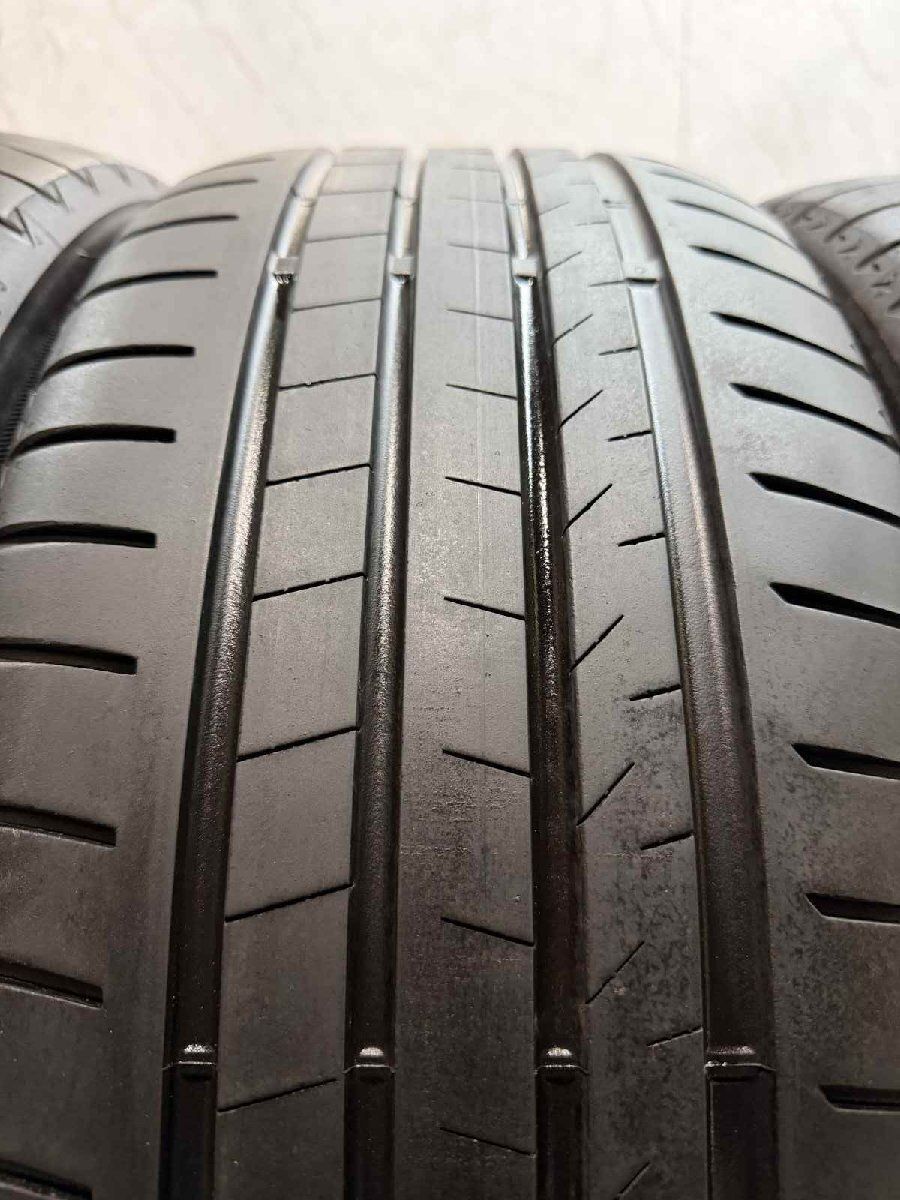 BS BRIDGESTONE ALENZA 001 アレンザ 235/45R20 20インチ 夏タイヤ 4本 