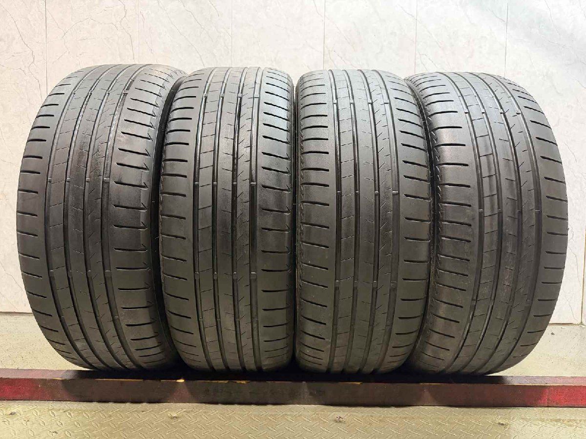 BS BRIDGESTONE ALENZA 001 アレンザ 235/45R20 20インチ 夏タイヤ 4本 