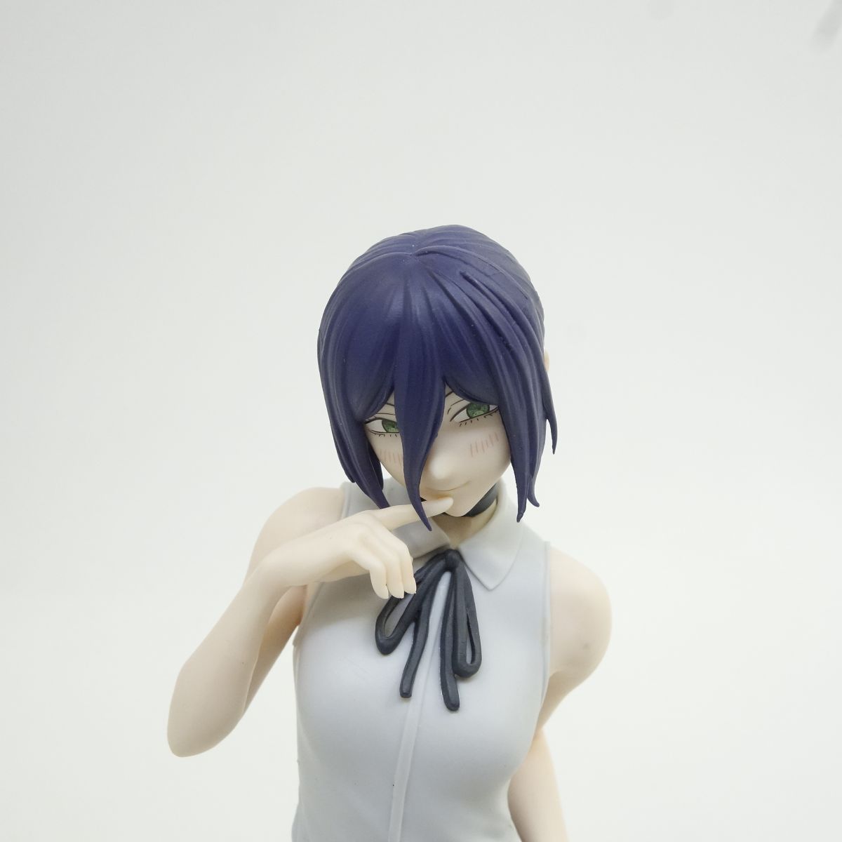一番くじ 劇場版 チェンソーマン レゼ編 A賞 レゼ フィギュア ※中古 