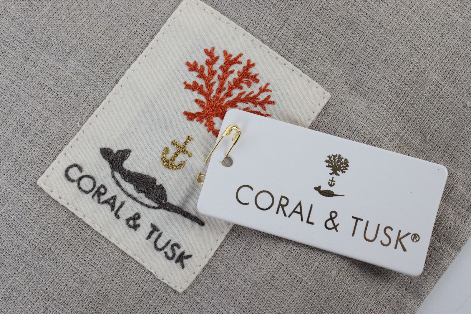 CORAL & TUSK ポケットクッションカバー 30×40 Sugar Egg CORAL & TUSK ポケットクッションカバー 30×40 Sugar Egg