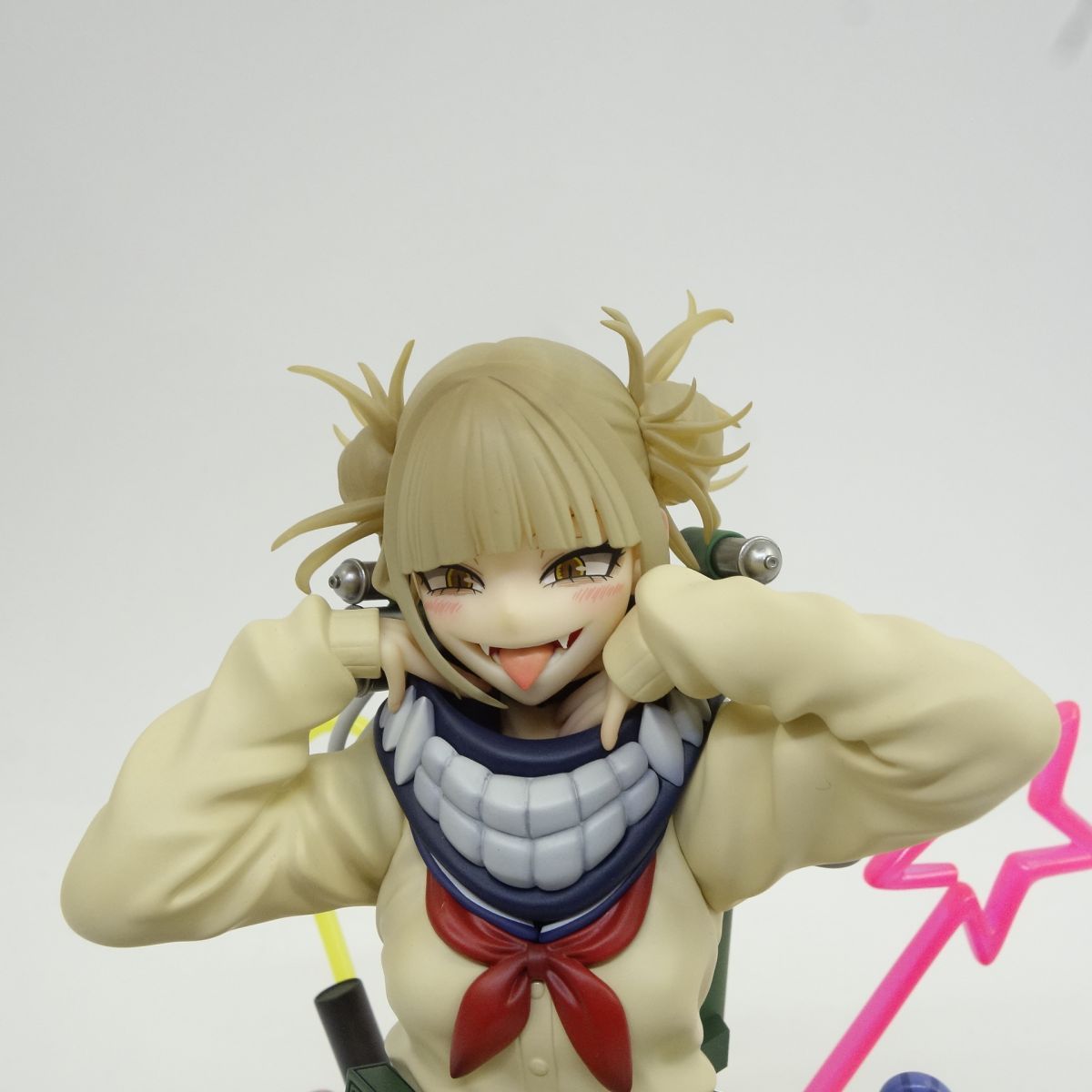 スピリテイル 僕のヒーローアカデミア トガヒミコ-Villain- 1/7 