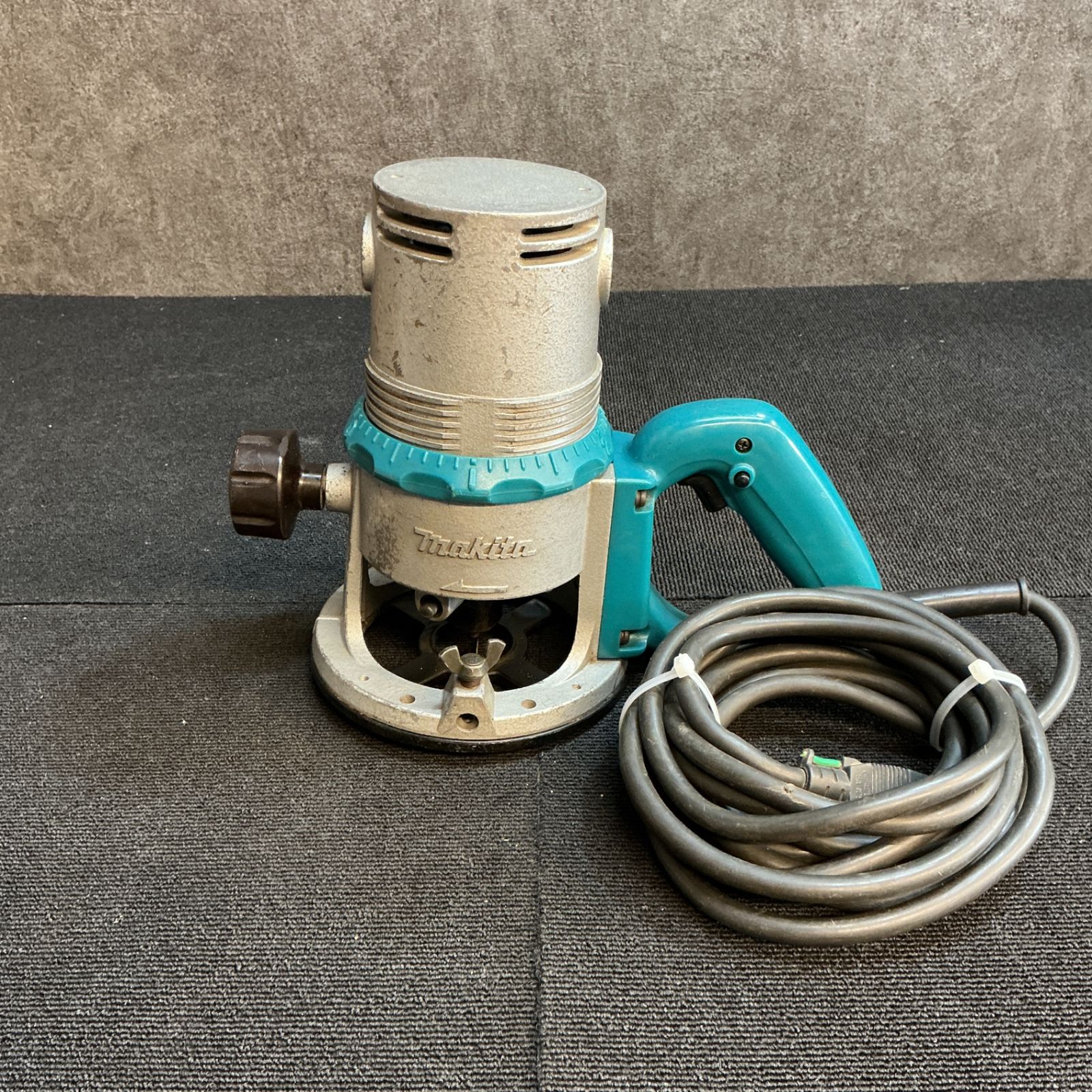 中古】マキタ 3600HA ルーター 【越谷店】 - メルカリ