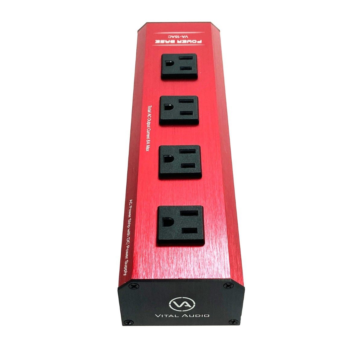 Vital Audio パワーサプライ POWER BASE VA-15 AC 箱・付 - メルカリ