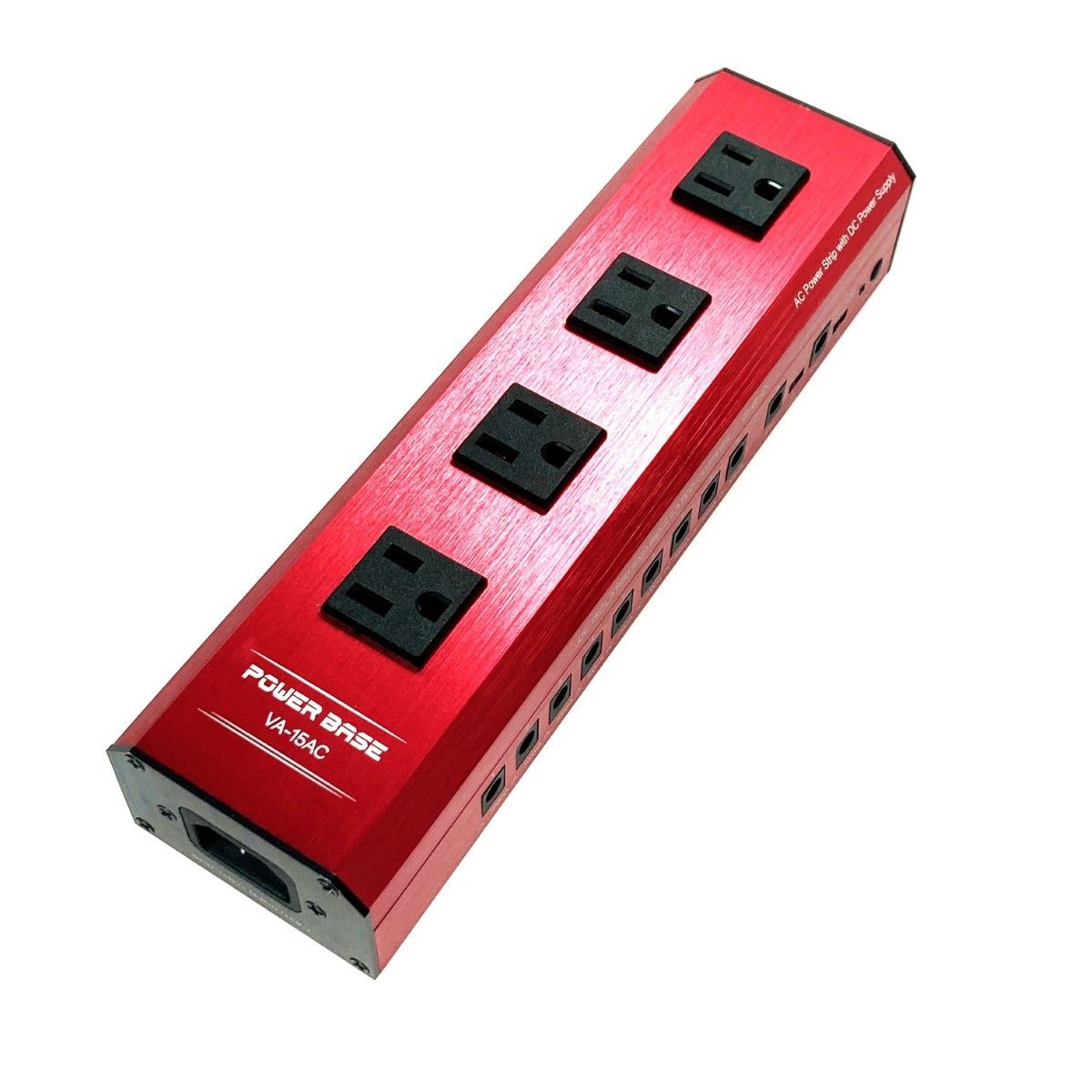 Vital Audio パワーサプライ POWER BASE VA-15 AC 箱・付 - メルカリ