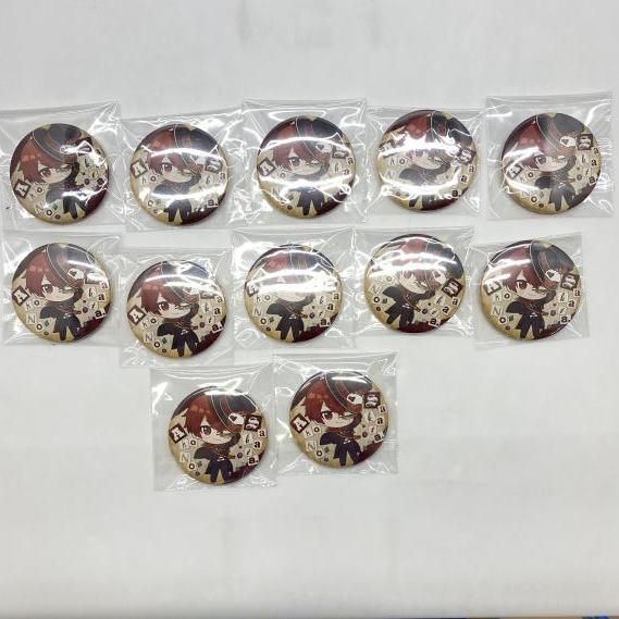 となりの坂田。あほの坂田。 缶バッジまとめ売り計64点 中古】現状品）あほの坂田 となりの坂田 グッズセット 浦島坂田船 缶