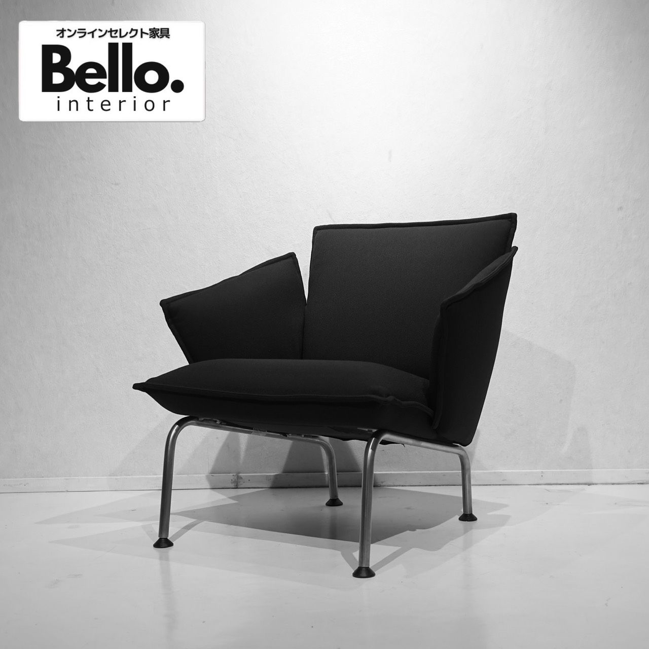 Fritz Hansen フリッツハンセン Vico Magistretti ヴィコ 